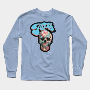 Aloha Forever Long Sleeve T-Shirt